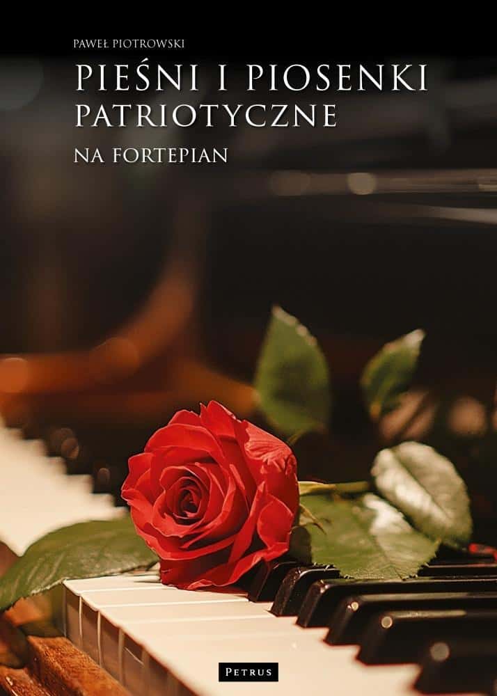 Petrus Patriotic Songs and Songs for Piano - a touching journey through history