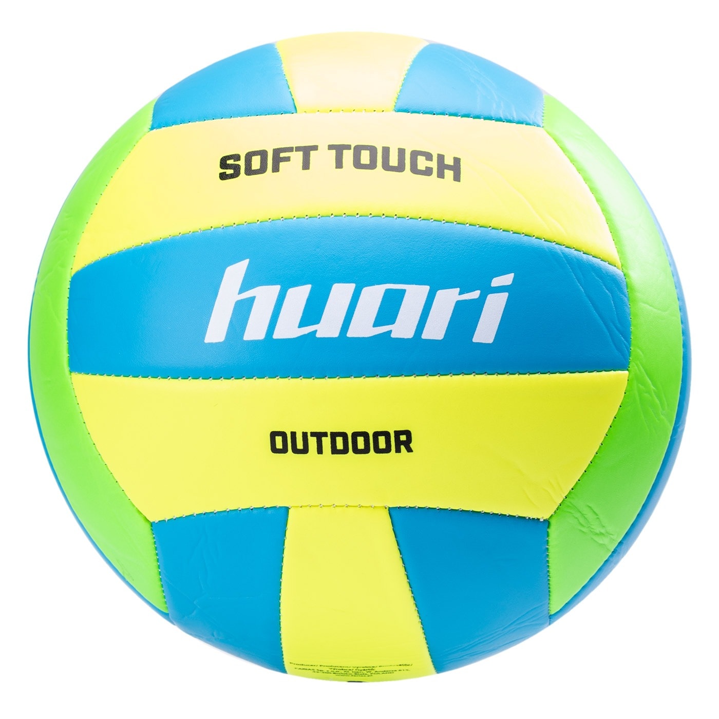 SOFTIS II Ball for exercises and rehabilitation - perfect for muscle strengthening
