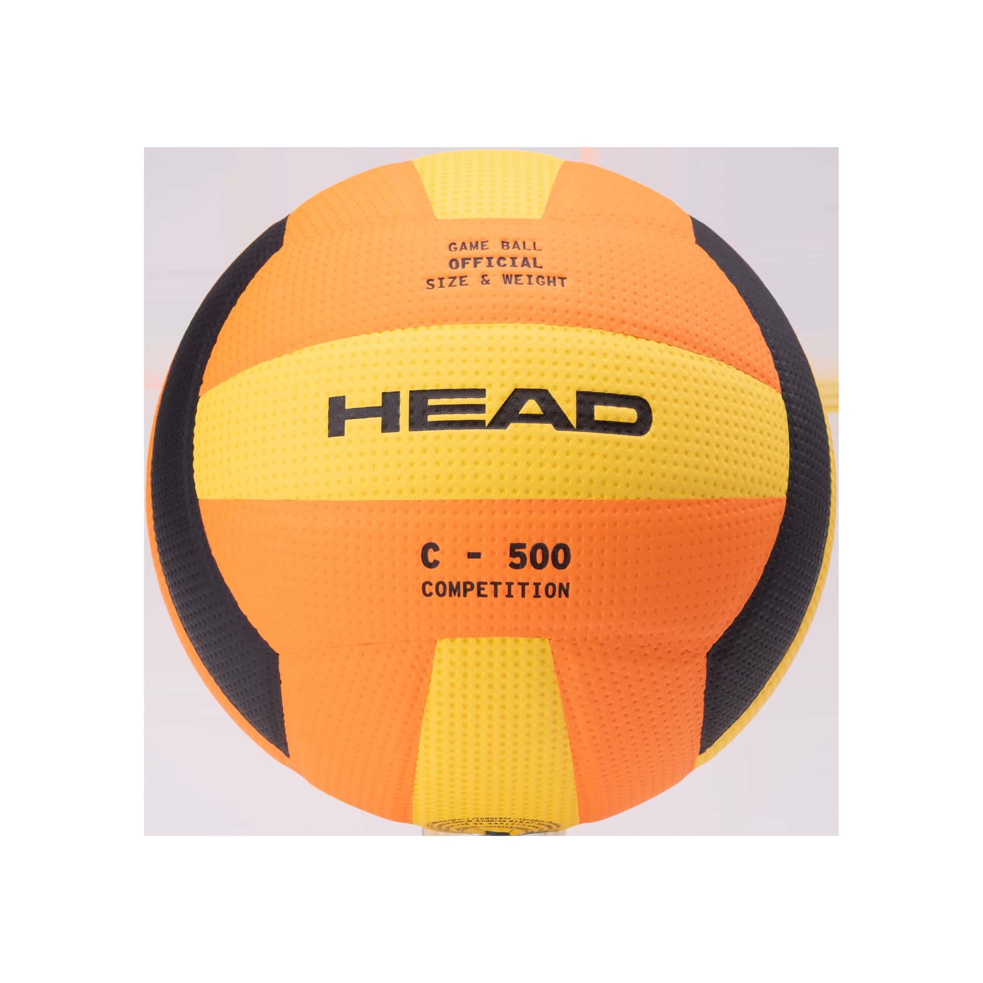 C-500 Ball - Durable ball for any game