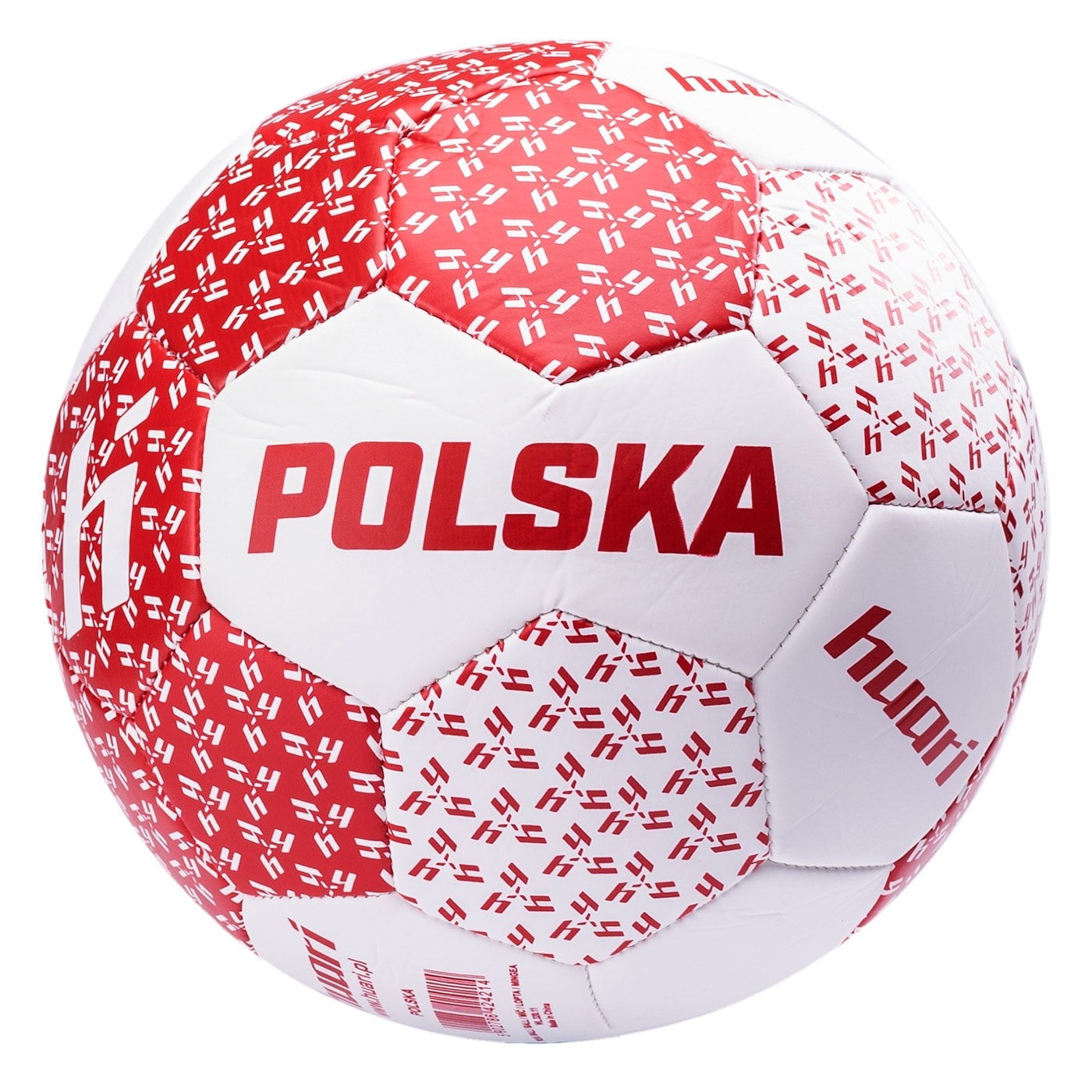 Poland World Cup Football - ideal for every football fan