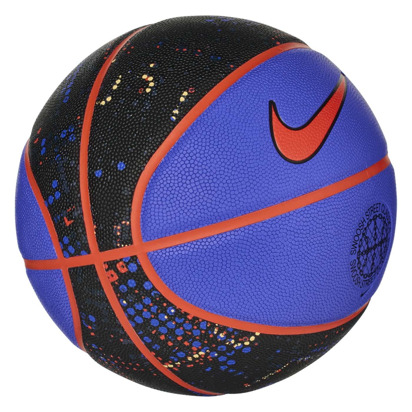 Nike Basketball 8P Premium Energy Deflated - Ball Size 7