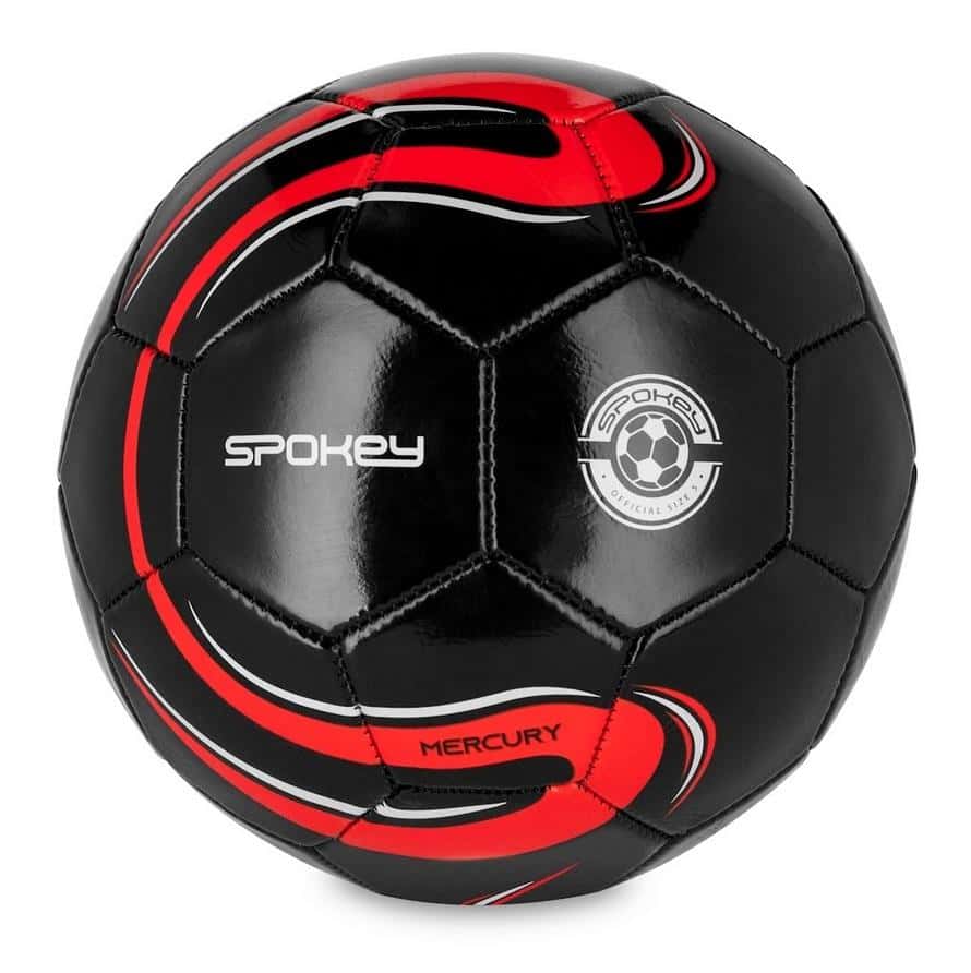Spokey Mercury - Football ideal for grass pitches