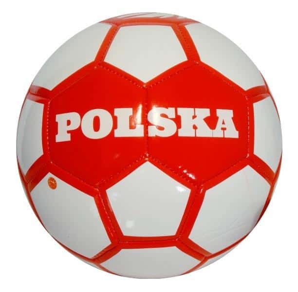 Football Poland - ideal for training and recreation
