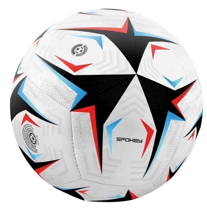 Football size 5 - ideal for grass pitches