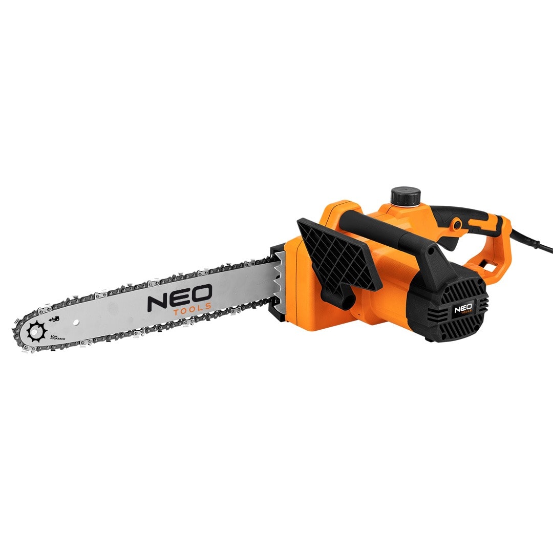 NEO TOOLS Electric Chainsaw 1800W - ideal for the garden