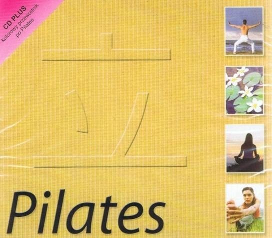 Pilates - CD - relaxation and meditation - collective work
