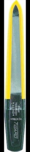 Inter-V Figaro Nail File 13 cm - perfect for daily nail care