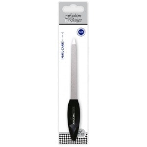 Top Choice Sapphire Nail File - Professional nail file 17.5 cm