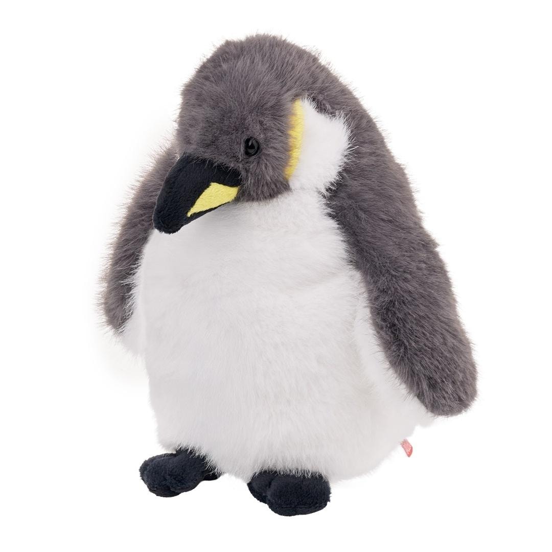 Beppe Emperor penguin plush toy 20 cm