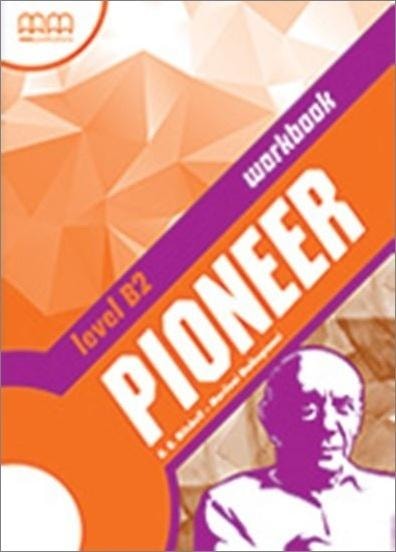 Pioneer B2 Workbook - Improve Your Language Skills!