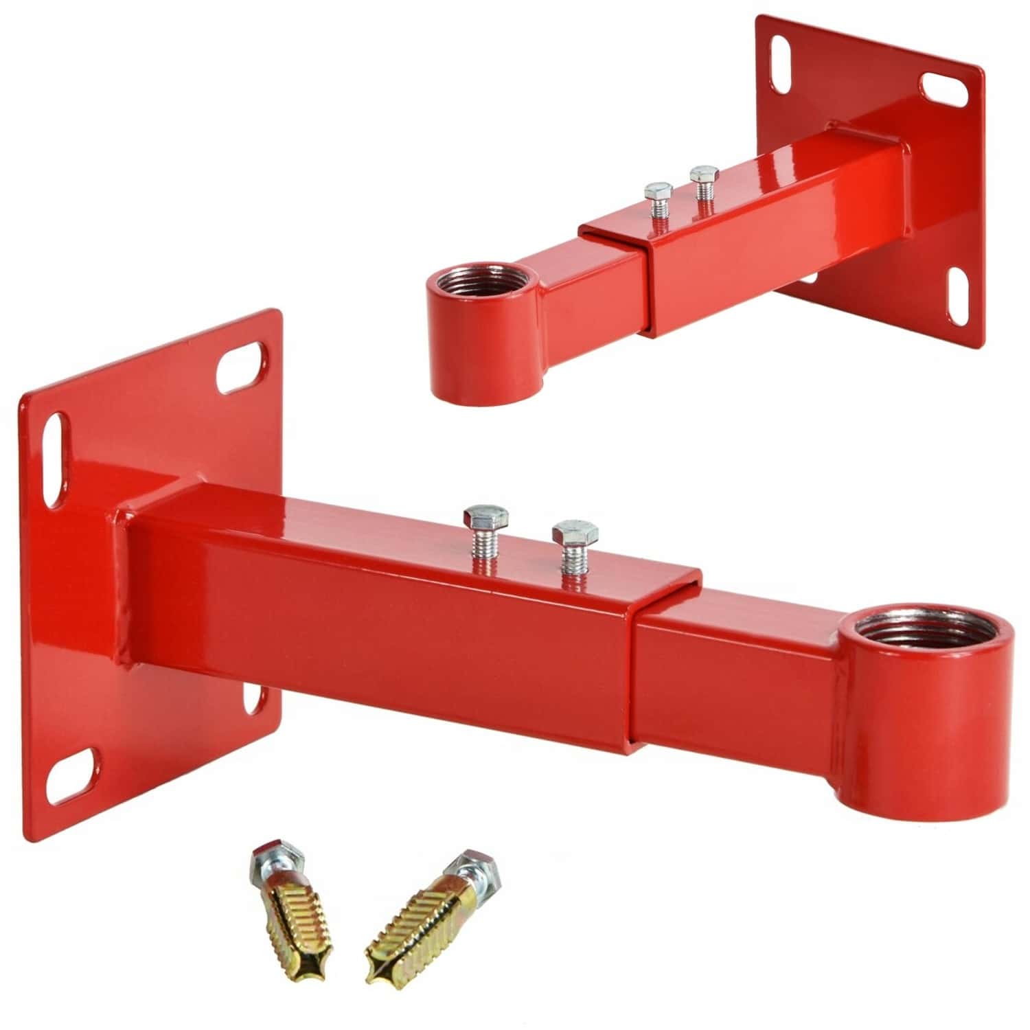 Singularity Computers Protium - Vertical mount for pumps and reservoirs