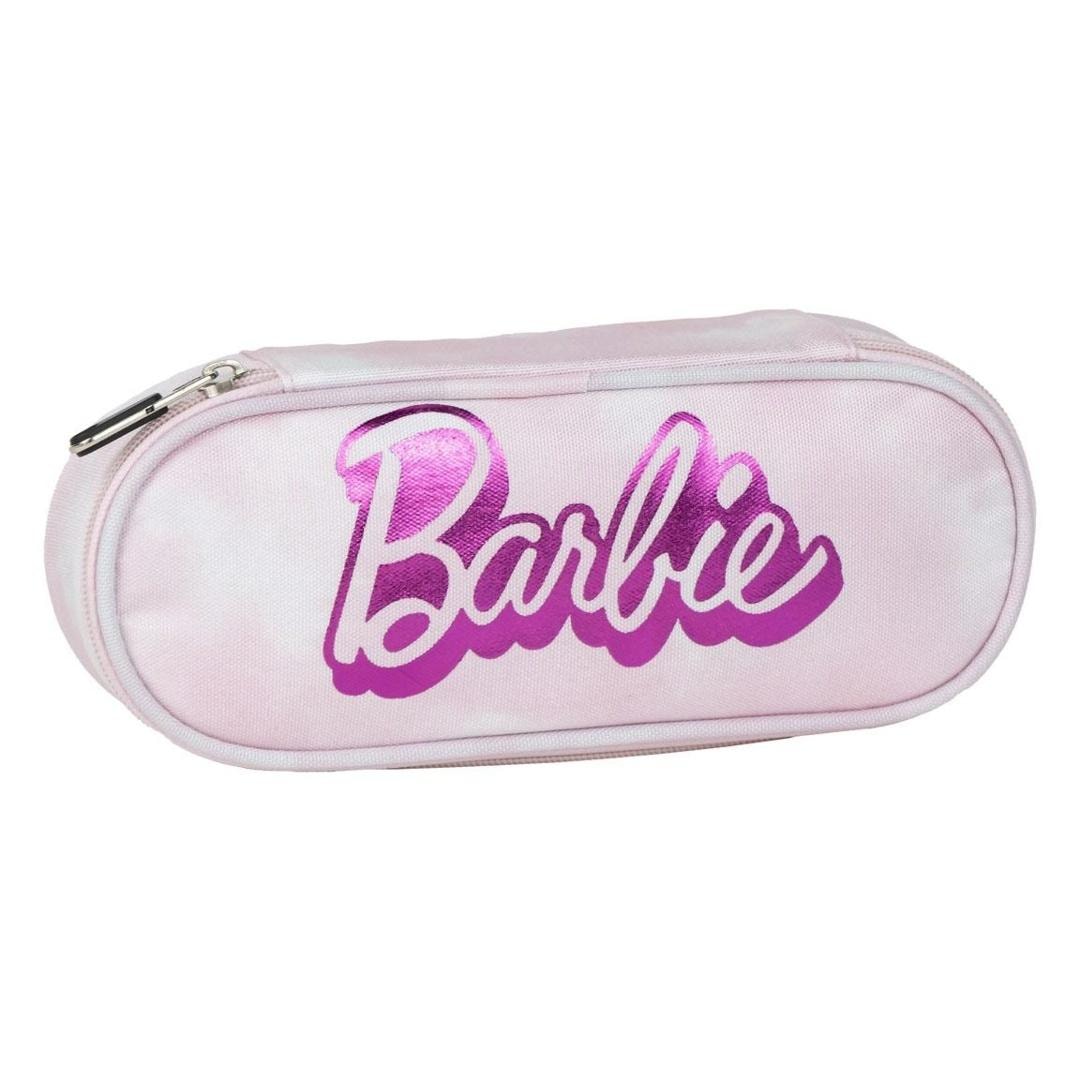 Barbie School Pencil Case - perfect for every Barbie fan