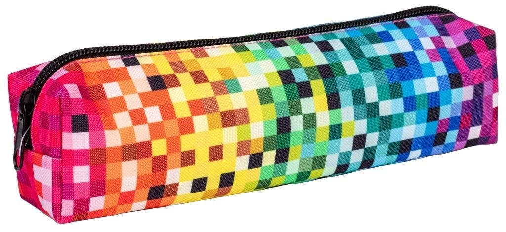 PIXI Rainbow Small Pencil Case - perfect for school