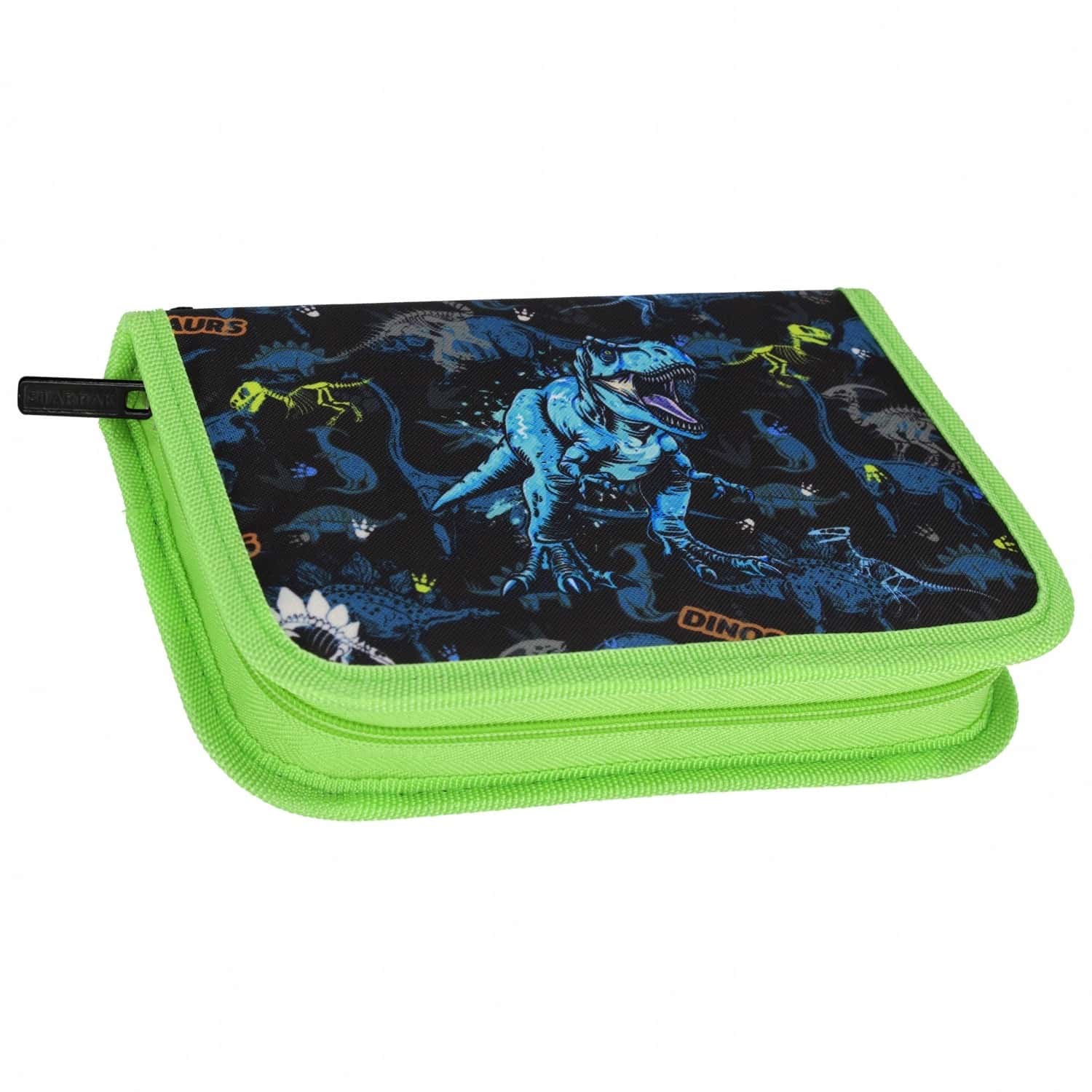 STARPAK Pencil case 1-compartment Dino - ideal for school