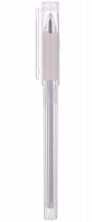 Deli Arris Ballpoint Pen 0.7mm Black - 12 pcs - perfect for school and office