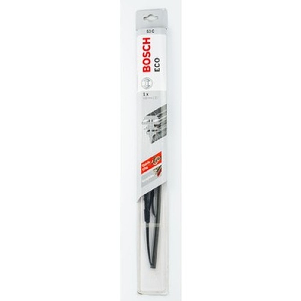 Bosch Eco - Wiper Blade 530 mm - excellent visibility