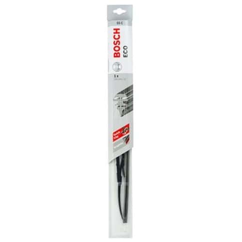 Bosch Eco - Wiper Blade 550 mm - excellent visibility
