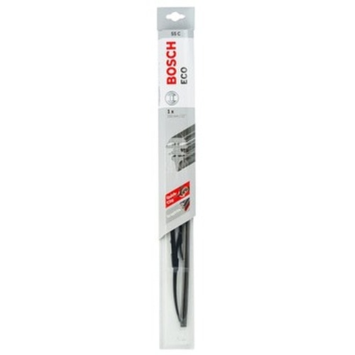 Bosch Eco - Wiper Blade 550 mm - excellent visibility