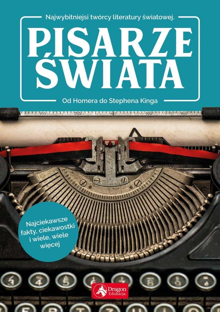 Dragon Writers of the World 2019 - Katarzyna Zioła-Zemczak - lexicon for everyone!