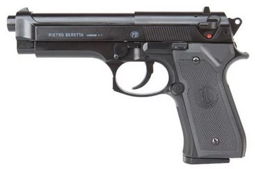 Beretta M92 FS HME - ASG spring pistol replica
