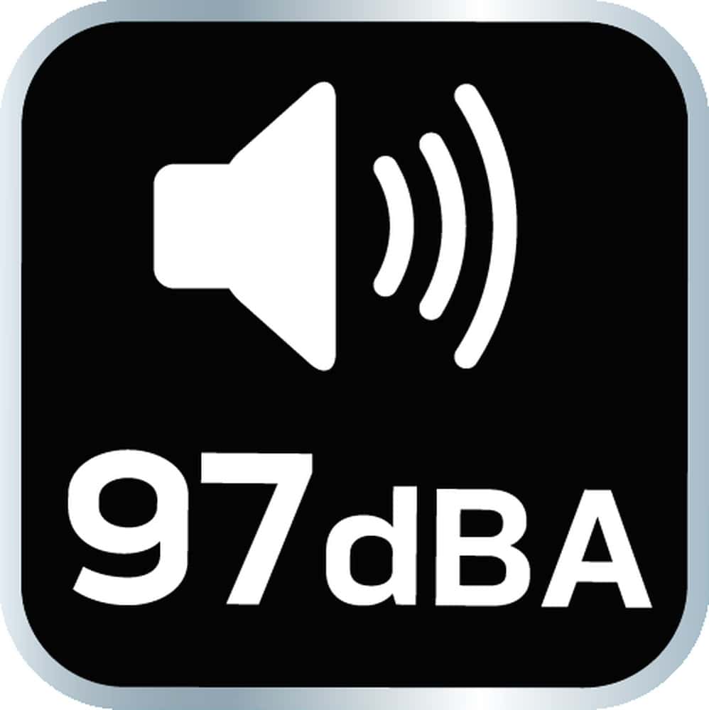 NEO Blow gun with brush - indispensable in every workshop