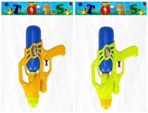 Mega Creative Water Gun - color mix for everyone