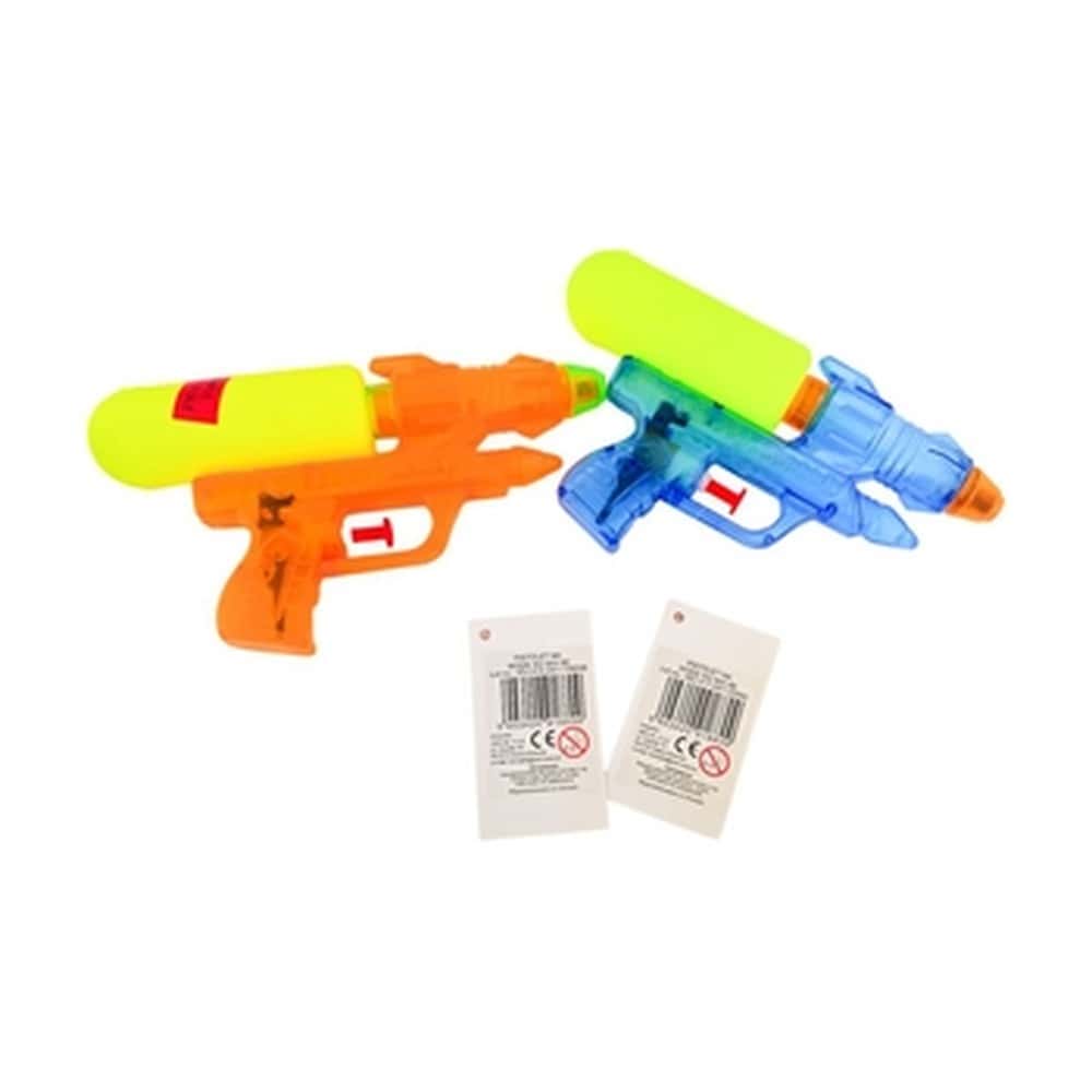 Water pistol 28 cm - perfect for summer fun