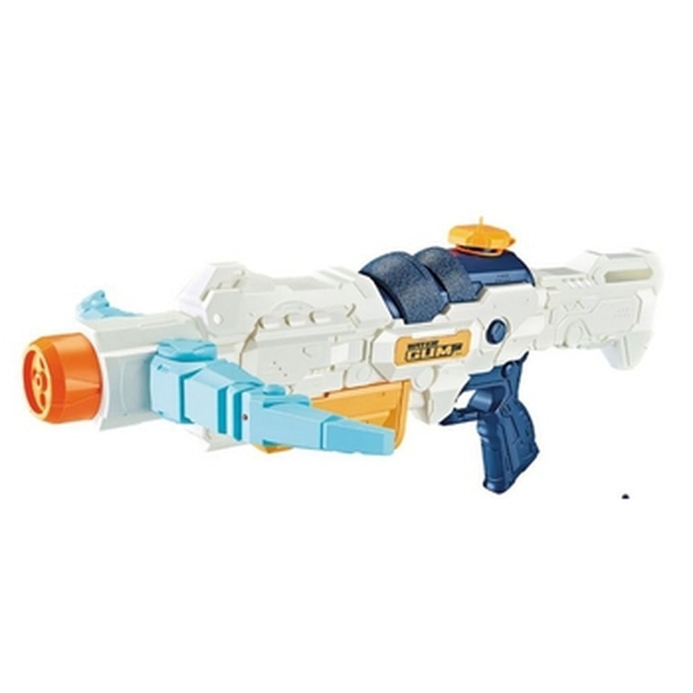 Water pistol 56 cm - perfect for summer fun