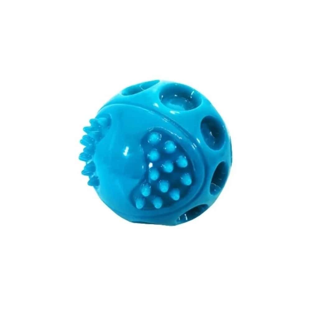 Hilton Squeak Ball for dogs 6.3 cm - perfect toy for your pet
