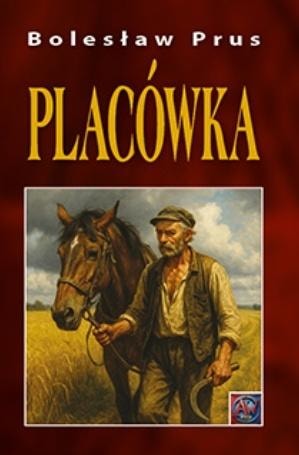 Bolesław Prus The Outpost - Novel about the Polish peasant