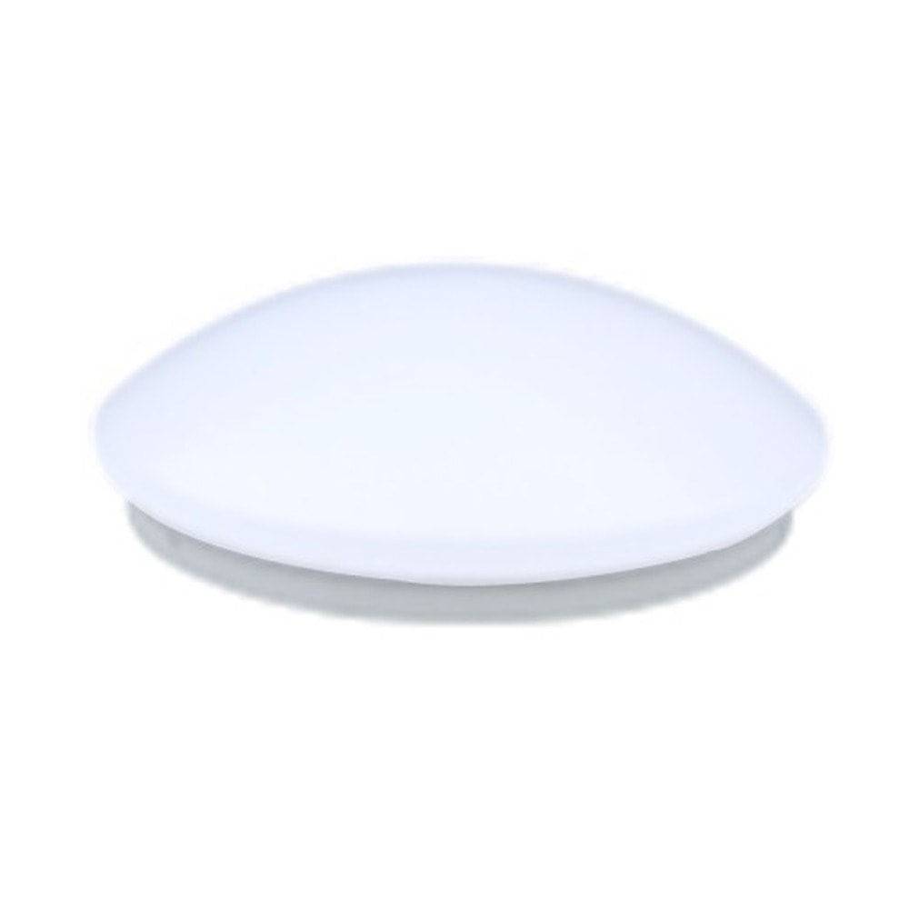 LED Ceiling Light 12W with Microwave Sensor - perfect for modern interiors