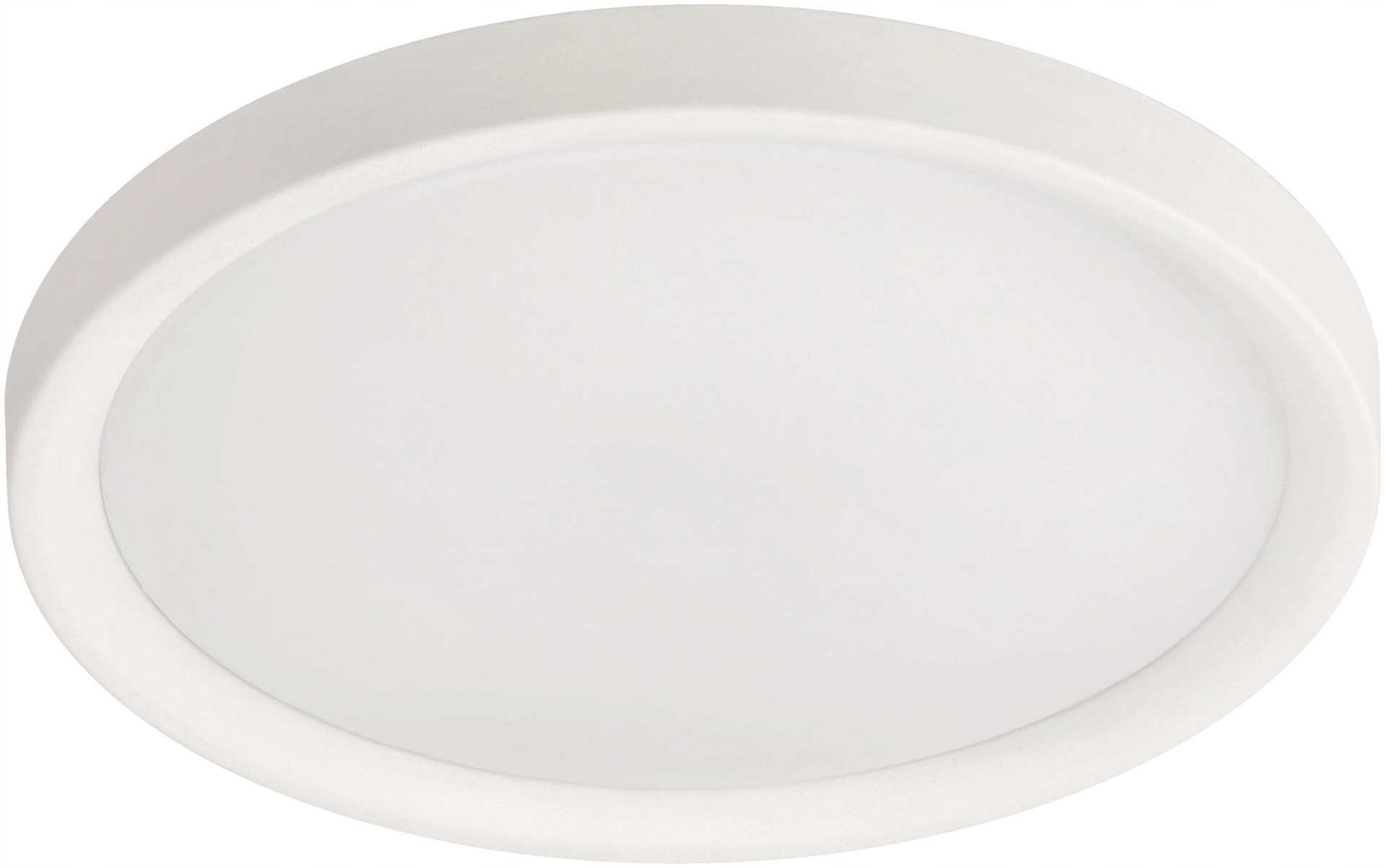 LED Ceiling Light Mia 24W 4000K White - modern lighting