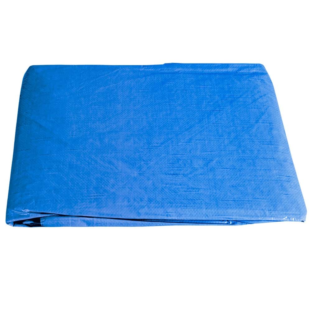 Topex Tarpaulin 6 x 10 m - reliable protection for your property