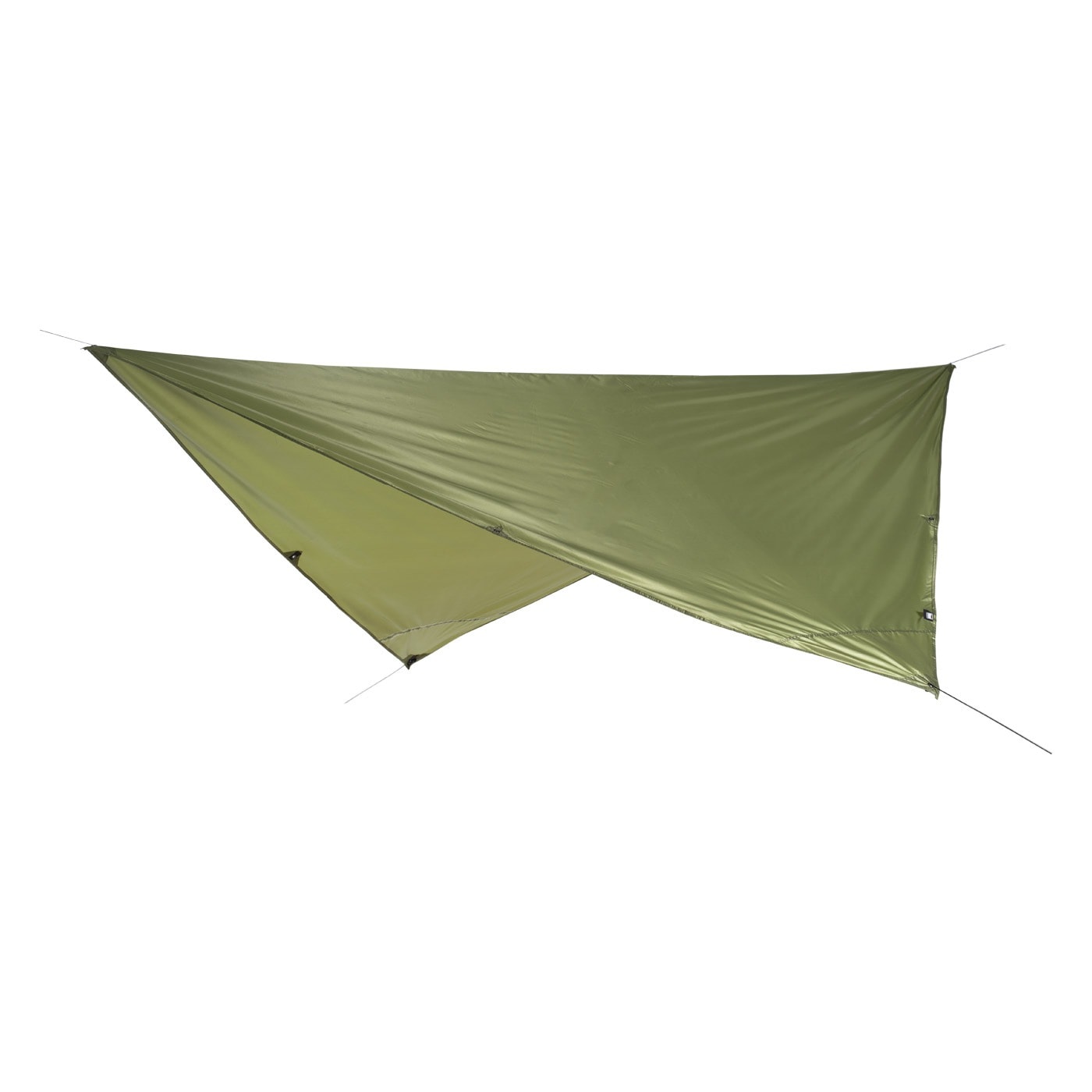 MAGNUM TEITO - Durable protective tarp for securing equipment outdoors