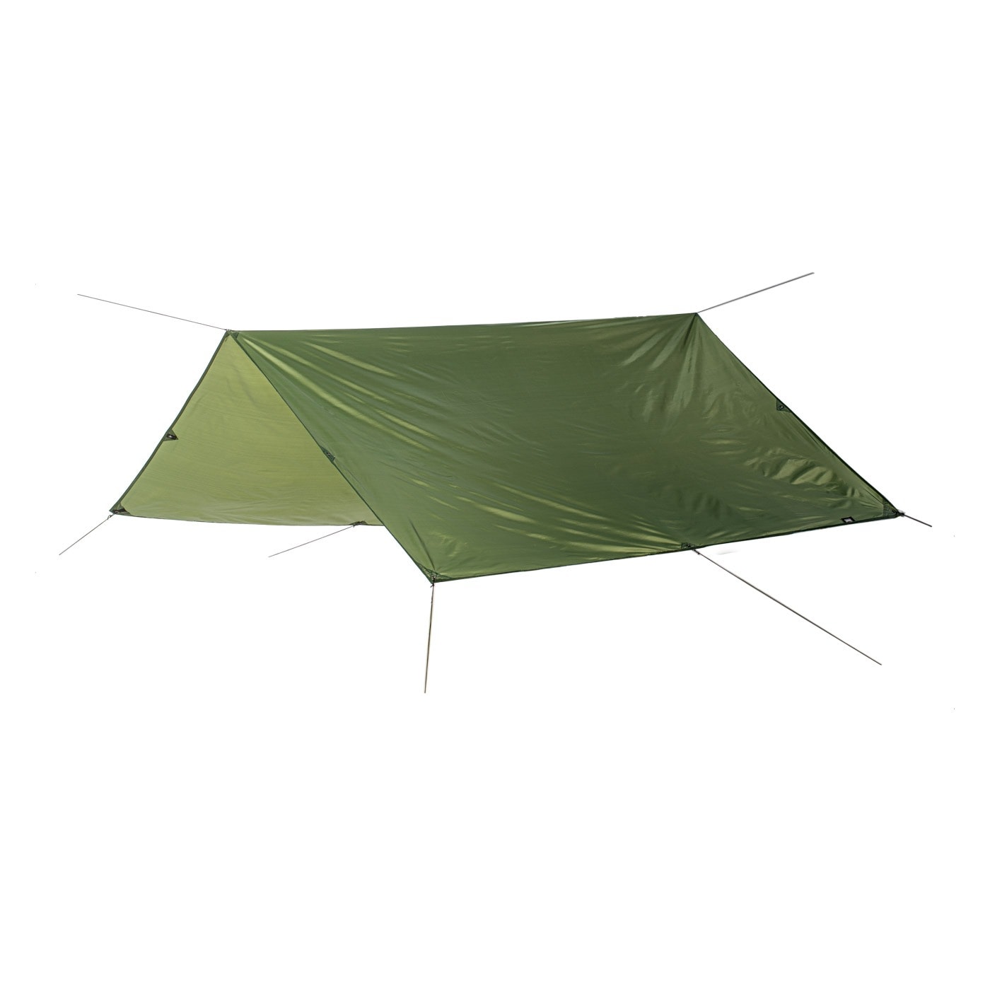 MAGNUM TELLADO Waterproof Tarp - perfect protection from rain