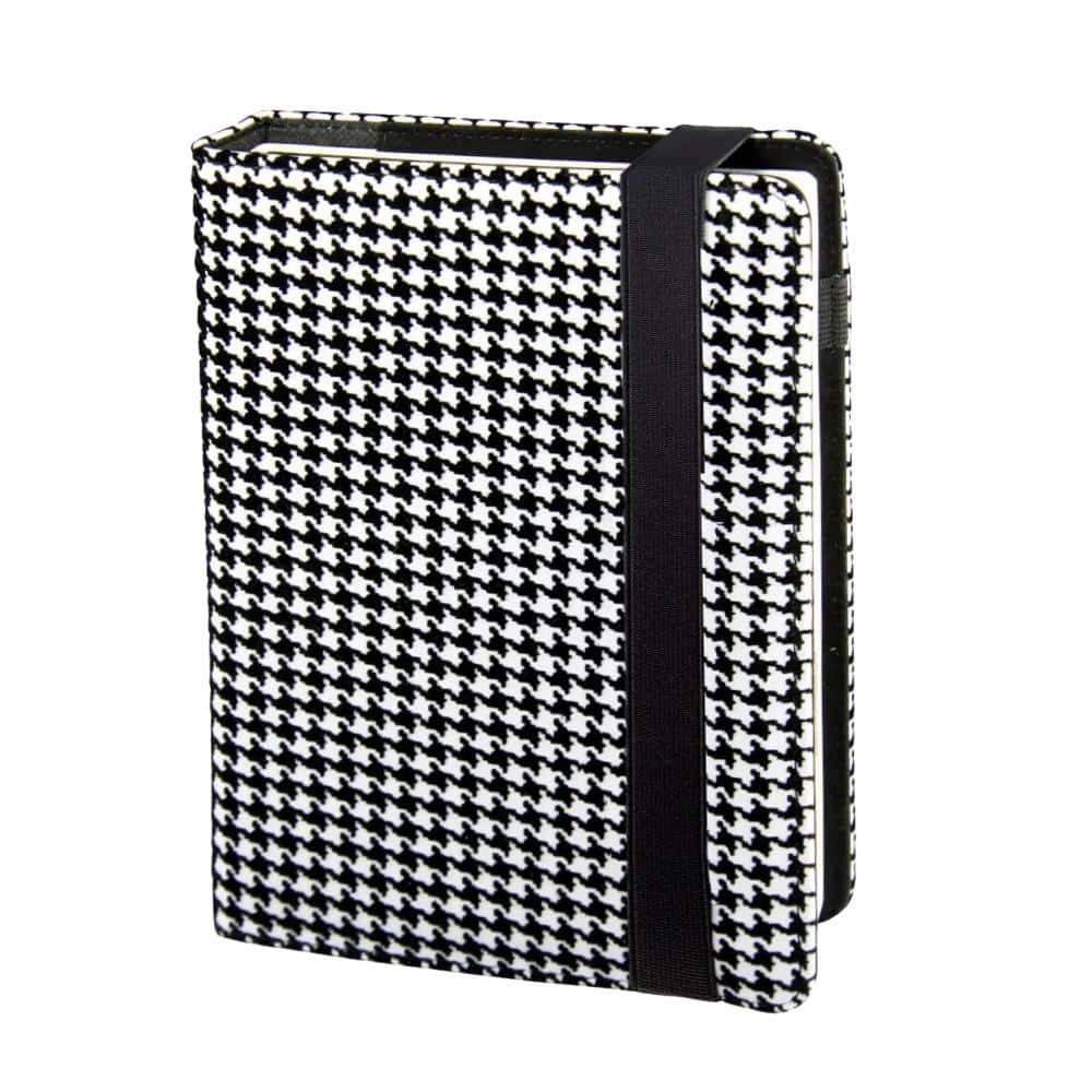 Petitko A5 Daily Planner - Replaceable Insert for Note-Taking