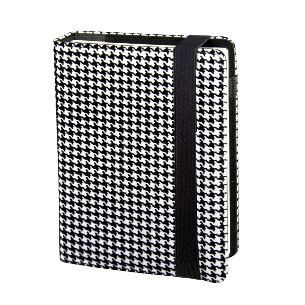 Petitko A5 Daily Planner - Replaceable Insert for Note-Taking