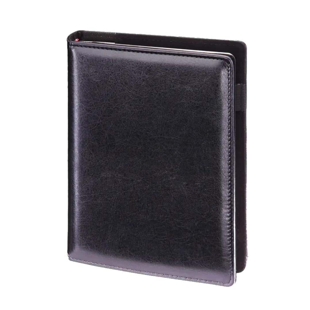 A5 Daily Planner - elegant planner with replaceable insert