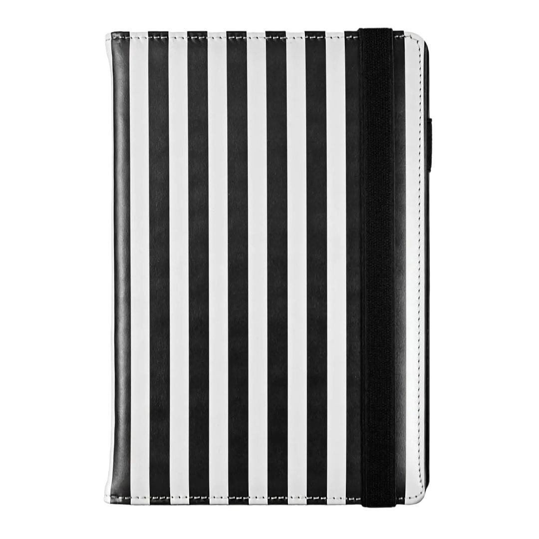 Planner Print Stripes - A5 Weekly Planner Insert Refill