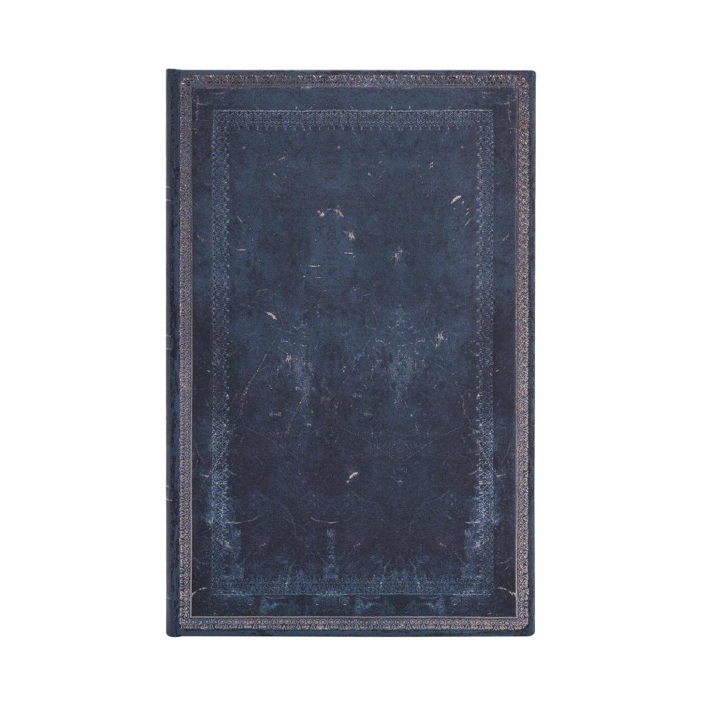 Paperblanks Planner dotted Inkblot maxi - ideal for planning