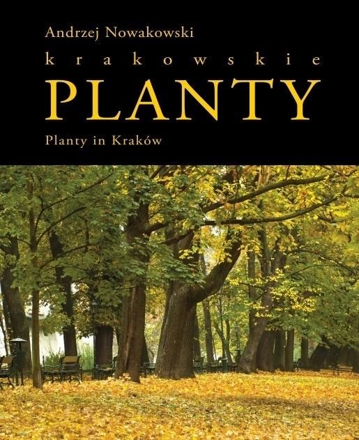 Planty in Kraków - Discover the history and beauty of Kraków!