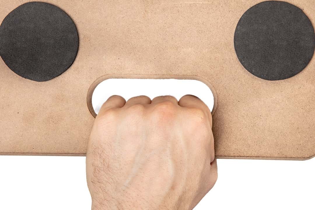 Transport platform 200 kg - ideal for heavy items