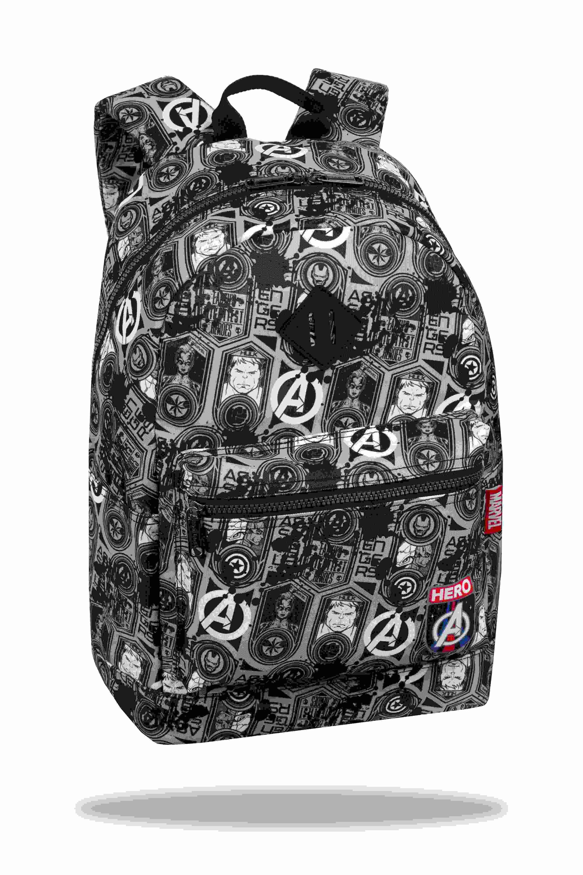 Plecak 1-komorowy Disney Core Cross Avengers