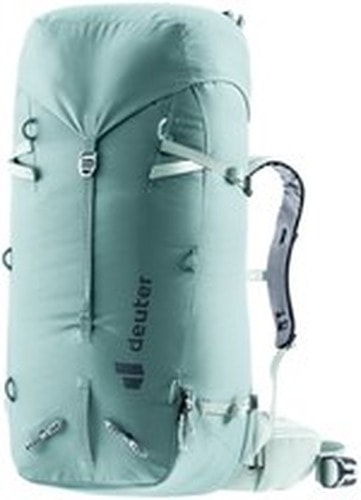 Deuter Guide 42+8 SL - Women's Trekking Backpack Jade-Frost
