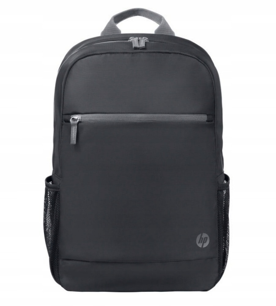 Plecak na laptopa 15,6 cala HP - czarny