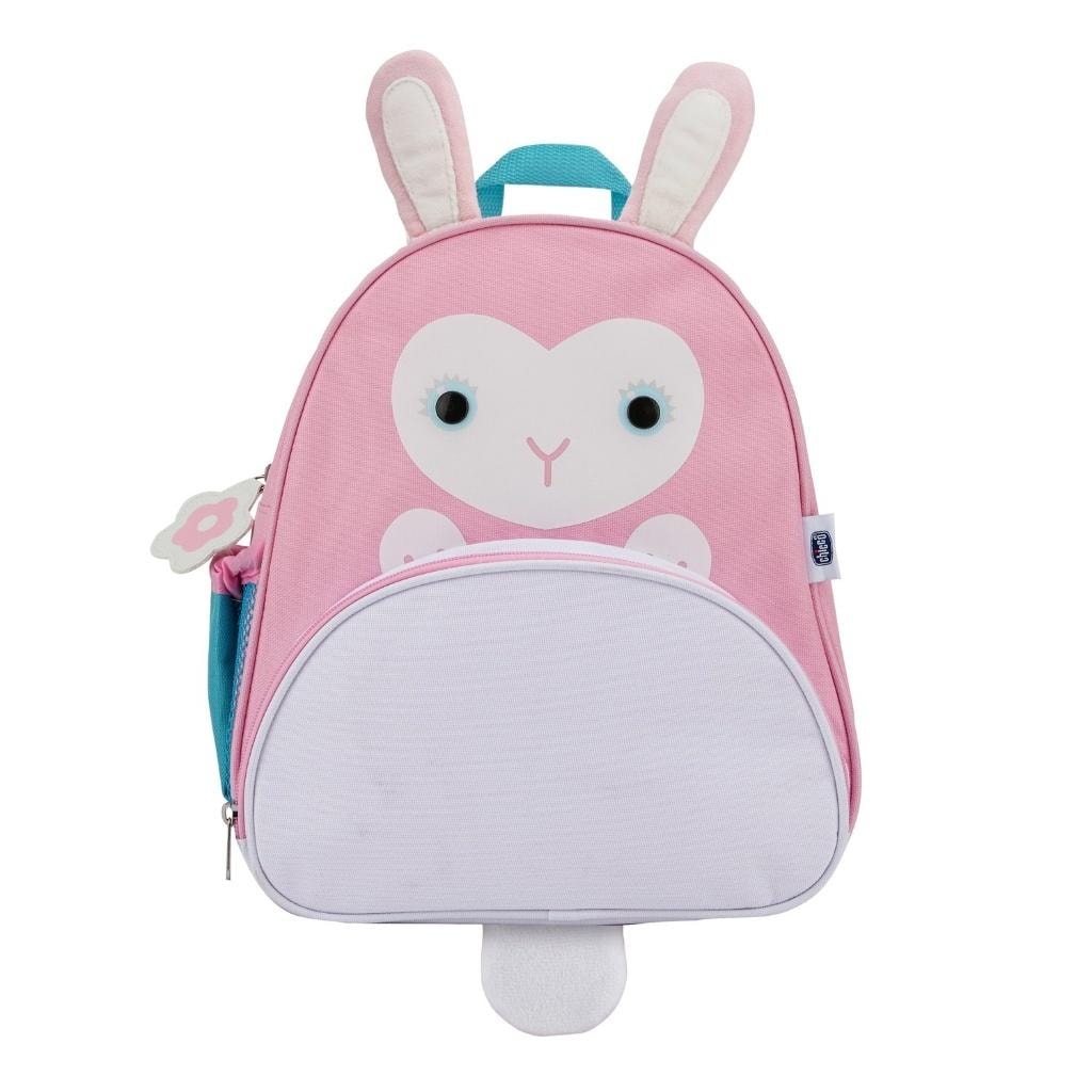Bunny Backpack - the perfect backpack for your child