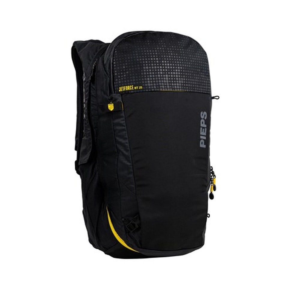 PIEPS Jetforce BT 25 - Avalanche backpack with probe for demanding users