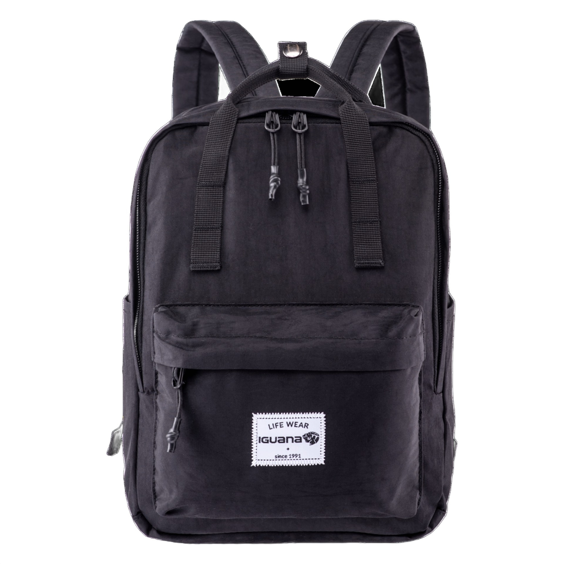 FARIAS SALUS City Backpack 10L - perfect for everyday use