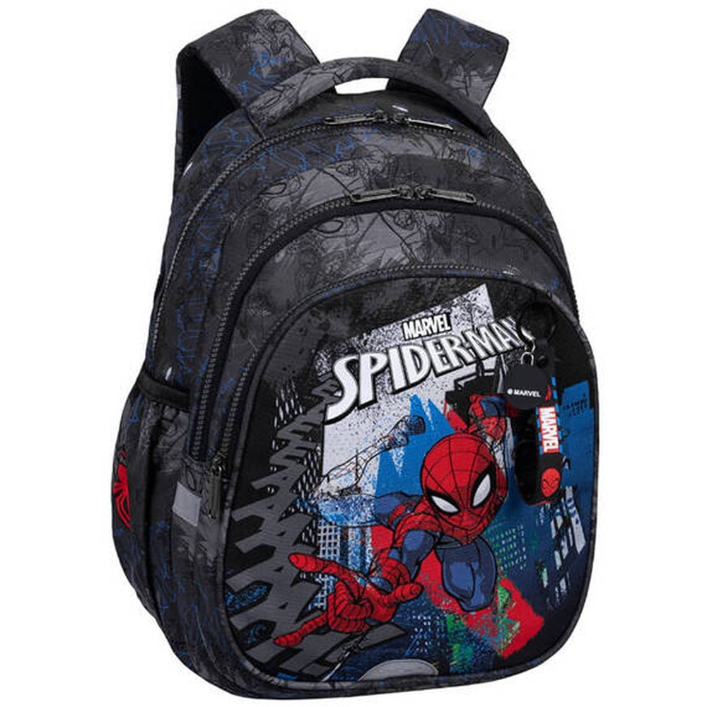 Plecak młodzieżowy Coolpack Jerry Disney Core Spiderman