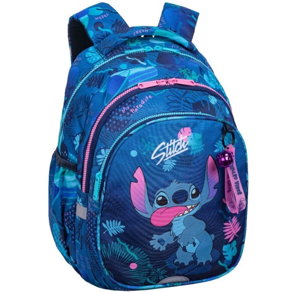 Plecak młodzieżowy Coolpack Jerry Disney Core Stitch